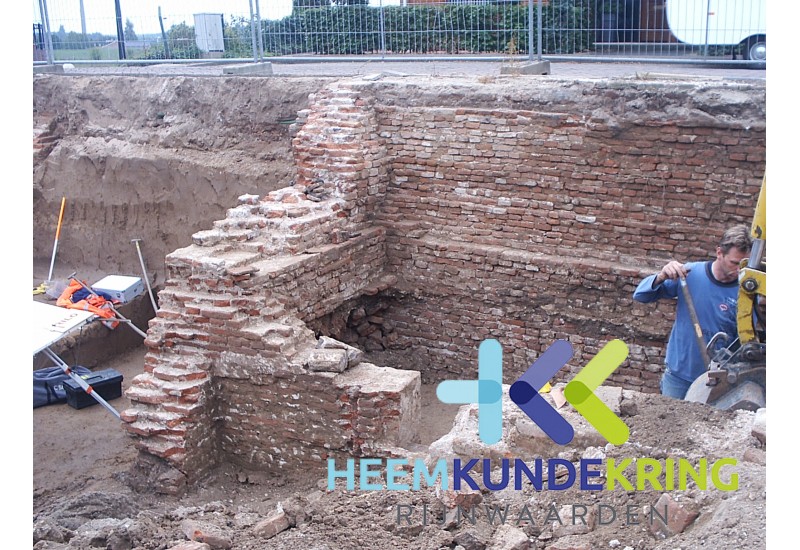 opgr. 14 Dorpsdijk Coll. P (31)